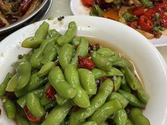 -小民大排档(马场角横路店)