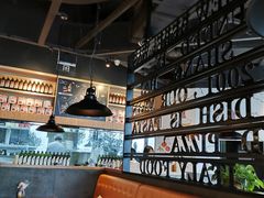-新贝乐意大利餐厅(苏州中心店)