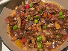 -三猫黑鱼花(南大店)