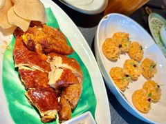 -南里山房·新淮扬菜(徐汇万科店)