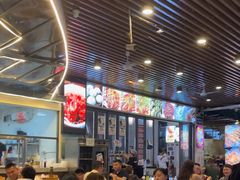 -五丁桥光头香辣蟹(望江橡树林店)