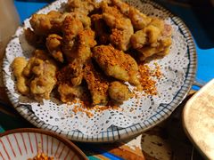 -房子红了鱼豆花重庆老火锅(广厦学院店)