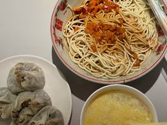 -严老幺烧麦(前进四路店)