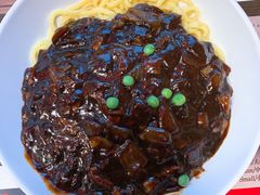 -香港饭店0410(明洞店)