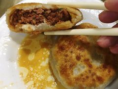 -清真牛肉馆