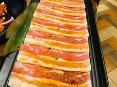 -九田家黑牛烤肉料理(无锡T12店)