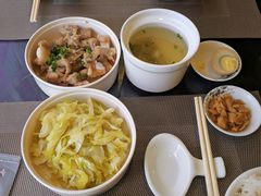 -王生记茶餐厅
