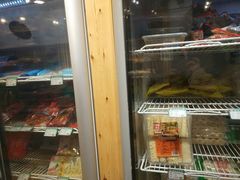 -锅圈食汇火锅烧烤食材超市(金田道店)