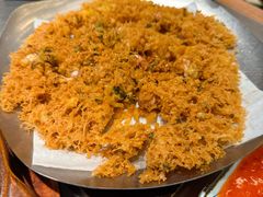 潮汕蚝烙-潮界(凯德晶萃店)