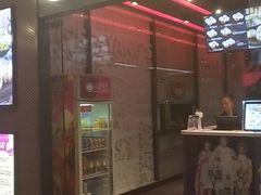 门面-小杨生煎(湟普汇店)