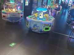 -星际传奇(章贡万象城店)