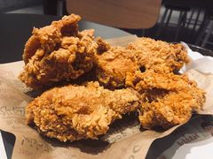-肯德基(汇腾店)