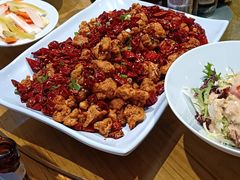 -望京一号·重庆江湖菜(工体店)
