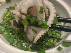 -龙宴海鲜城(经中路店)