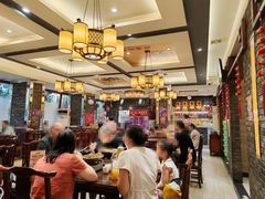 -肖记公安牛肉鱼杂馆·省级非物质文化遗产(三角路直营店)