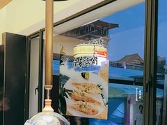 -望海臻鲜·海鲜餐厅