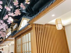 -松子料理(亮马桥店)