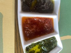 酱汁-安妮意大利餐厅(国贸店)