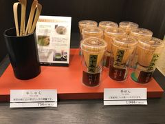 -伊藤久右卫门(宇治本店)