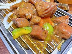 -九井澤精致料理(金茂店)