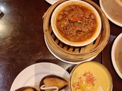-海航大厦万豪酒店彩海轩中餐厅(霄云路店)
