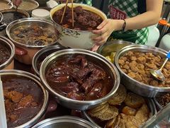 -友琴面馆(东白溪公寓店)