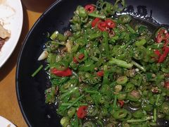 -花鸟鱼私家小厨·川菜(文殊院店)