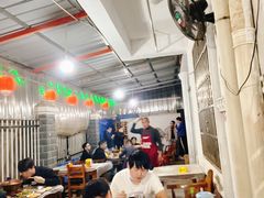 大堂-郭场火锅鸡(梁山头店)