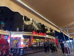门面-湘江大码头·龙虾馆(渔人码头一店)