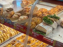 -味多美蛋糕(双合地铁店)