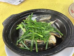 -海鲜街菜馆(海珠南路店)