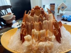 -东海怡品海鲜豆捞(舟宿夜江店)