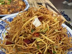 -冬哥川菜馆(十梓街店)