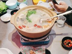 -盔甲王·猛货牌档(安泰店)