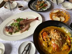 东星斑-香山家宴