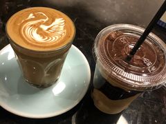 -Seesaw Coffee(环贸iapm店)