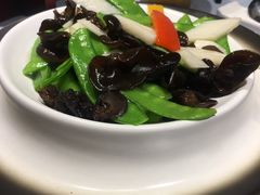-茶宴·美食地标餐厅(沙坡尾店)