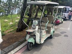 -养马岛旅游度假区