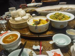 -面辣子·陕西家乡菜(钟楼店)
