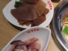 -季季红火锅(柳州城中万达二店)