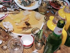 -永红源啤酒·烧烤·海鲜·大排档(青特城店)