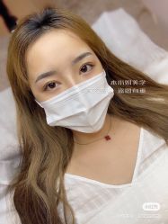 -本小姐美学·半永久纹眉野生眉