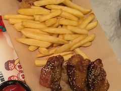 -必胜客(远大路店)