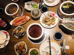-阳光岛·海鲜盛宴(银泰中心in99店)