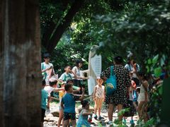 -成都市活水公园