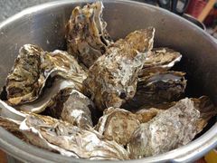 -蚝英雄·鲜蚝自助专门店