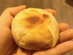 -长发西饼(临顿路店)