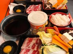 -吉野家(服装城店)