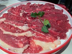 -八合里牛肉火锅(福州万象城店)
