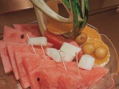 -海底捞火锅(龙湖三千集店)